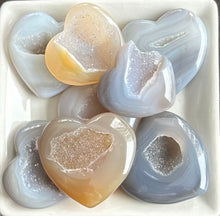 Load image into Gallery viewer, Druzy Agate