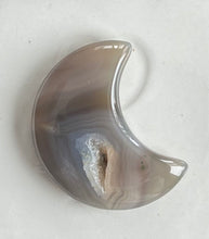 Load image into Gallery viewer, Druzy Agate