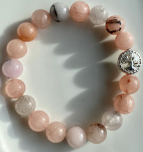 Load image into Gallery viewer, 10mm Pink Opal