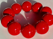 Load image into Gallery viewer, 20mm Jade Bracelet