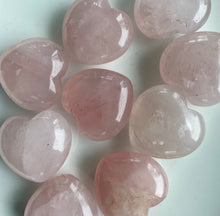 Load image into Gallery viewer, Rose Quartz