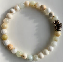 Load image into Gallery viewer, 6mm Opal