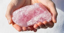 Load image into Gallery viewer, Rose Quartz