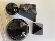 Load image into Gallery viewer, Obsidian
