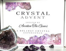 Load image into Gallery viewer, Advent Calender 2022