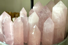 Load image into Gallery viewer, Rose Quartz