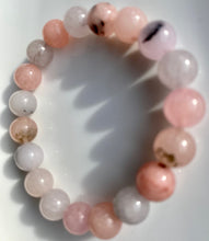 Load image into Gallery viewer, 10mm Pink Opal