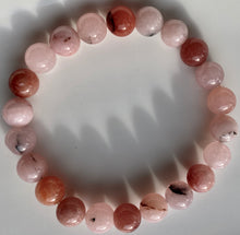 Load image into Gallery viewer, 8mm Pink Opal
