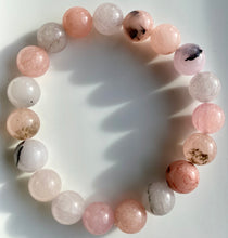 Load image into Gallery viewer, 10mm Pink Opal
