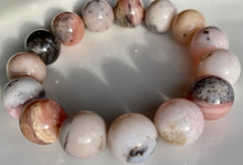 Load image into Gallery viewer, 14mm Pink Opal