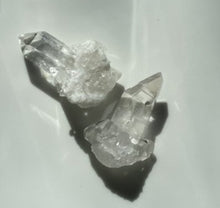 Load image into Gallery viewer, Clear Quartz