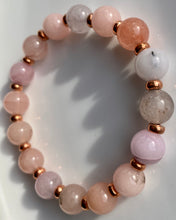 Load image into Gallery viewer, 10mm Pink Opal