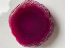 Load image into Gallery viewer, Agate Slice Pop-Socket (Large)