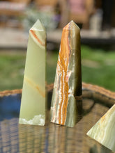 Load image into Gallery viewer, Green Onyx