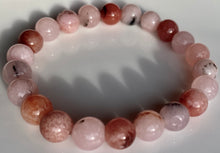 Load image into Gallery viewer, 8mm Pink Opal