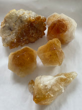 Load image into Gallery viewer, Citrine