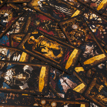 Load image into Gallery viewer, Wonderland Shadows Tarot Deck