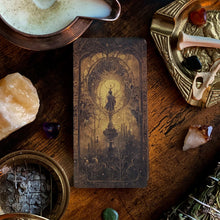 Load image into Gallery viewer, Shadow Work Tarot Card Deck