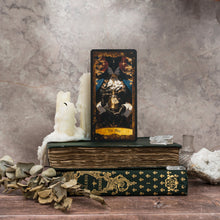 Load image into Gallery viewer, Wonderland Shadows Tarot Deck