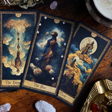 Load image into Gallery viewer, Shadow Work Tarot Card Deck