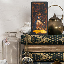 Load image into Gallery viewer, Wonderland Shadows Tarot Deck