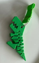 Load image into Gallery viewer, Flexi TRex Dinosaur