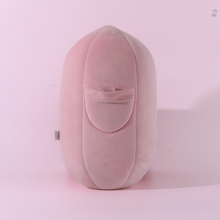 Load image into Gallery viewer, Crystal Plushie 💗 Plushies shaped like crystals 💜 powered by crystals