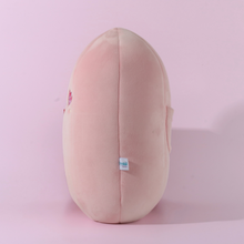 Load image into Gallery viewer, Crystal Plushie 💗 Plushies shaped like crystals 💜 powered by crystals