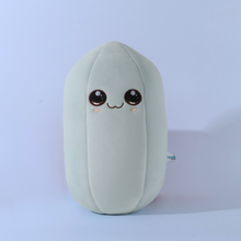 Load image into Gallery viewer, Crystal Plushie 💗 Plushies shaped like crystals 💜 powered by crystals
