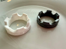 Load image into Gallery viewer, Crown Sphere Holder