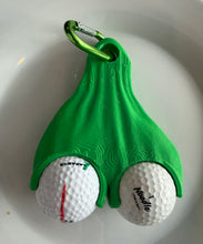 Load image into Gallery viewer, Golf Ball Holder for Golf Bag