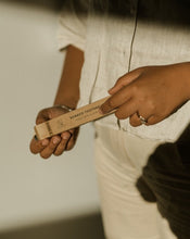 Load image into Gallery viewer, 2 Pack Bamboo Toothbrush