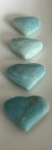 Load image into Gallery viewer, Amazonite Heart