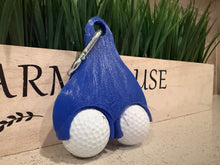 Load image into Gallery viewer, Golf Ball Holder for Golf Bag