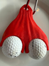 Load image into Gallery viewer, Golf Ball Holder for Golf Bag