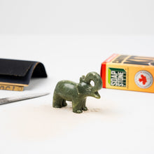 Load image into Gallery viewer, Soapstone Carving Kit - Make 3D Art 🦉🐢🐈 Choose Your Animal