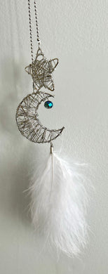 Moon & Star Hanger