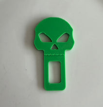 Load image into Gallery viewer, Seatbelt Silencer