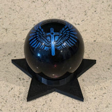 Load image into Gallery viewer, Star Sphere Holder