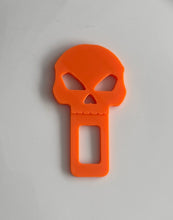 Load image into Gallery viewer, Seatbelt Silencer