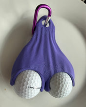 Load image into Gallery viewer, Golf Ball Holder for Golf Bag
