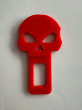 Load image into Gallery viewer, Seatbelt Silencer