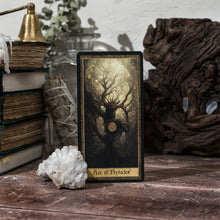 Load image into Gallery viewer, Shadow Work Tarot Card Deck