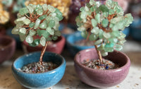 
              Crystal Chip Trees
            