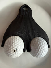 Load image into Gallery viewer, Golf Ball Holder for Golf Bag