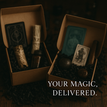 Load image into Gallery viewer, Mystery Gift Box