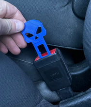 Load image into Gallery viewer, Seatbelt Silencer