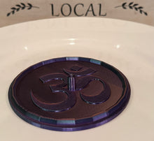 Load image into Gallery viewer, Om Incense Holder Starter Pack