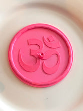 Load image into Gallery viewer, Om Incense Holder Starter Pack