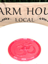 Load image into Gallery viewer, Om Incense Holder Starter Pack